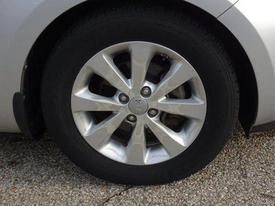 2015 Kia Rio EX