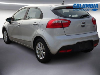 2015 Kia Rio EX