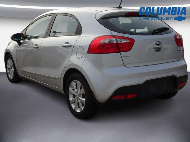 2015 Kia Rio EX