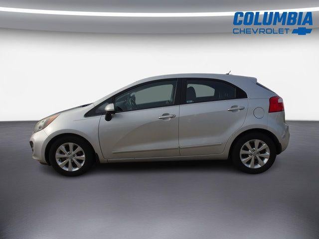 2015 Kia Rio EX