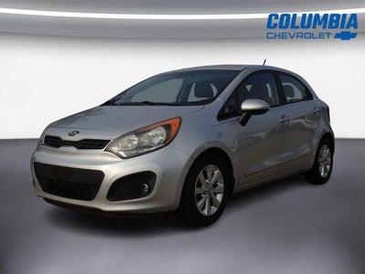 2015 Kia Rio EX