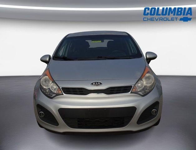 2015 Kia Rio EX