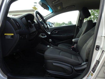 2015 Kia Rio EX