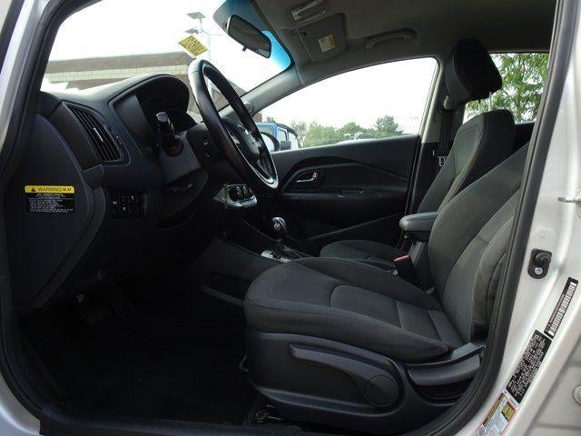 2015 Kia Rio EX