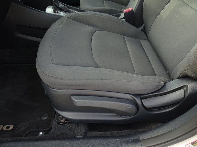 2015 Kia Rio EX