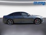 2018 Audi S6 Prestige