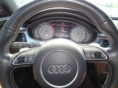 2018 Audi S6 Prestige