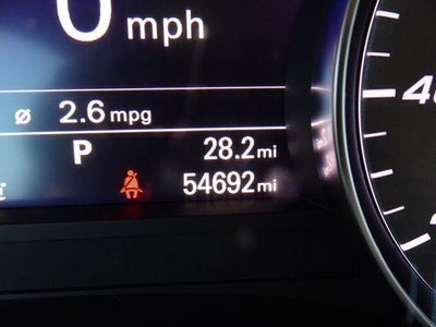 2018 Audi S6 Prestige