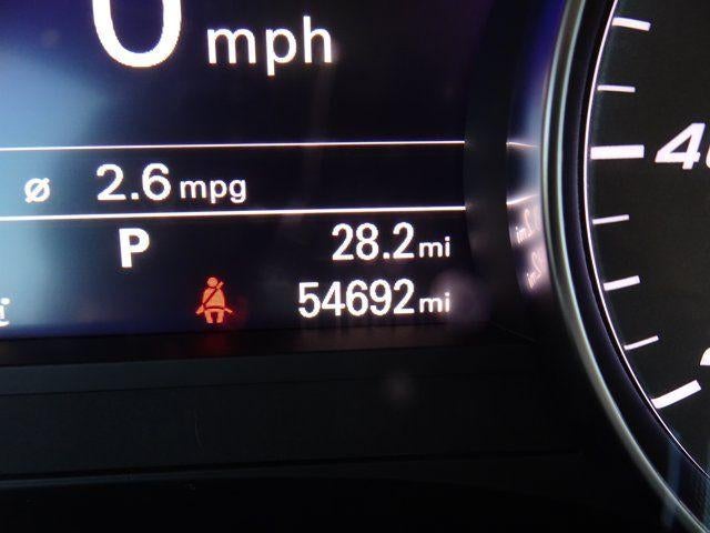 2018 Audi S6 Prestige
