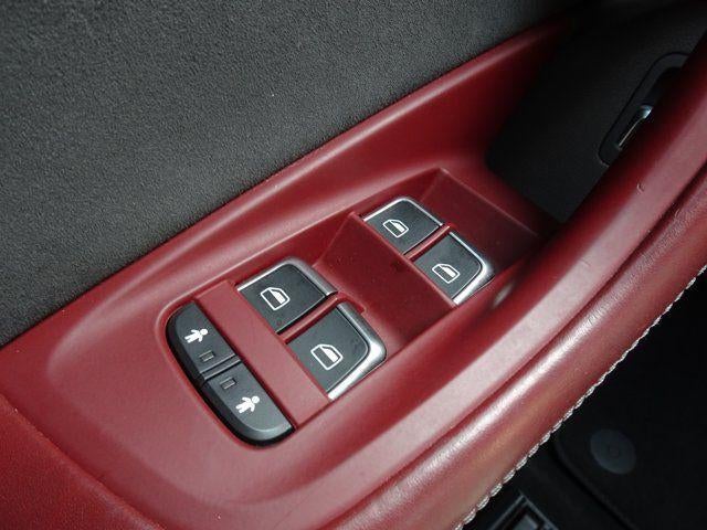 2018 Audi S6 Prestige