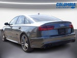 2018 Audi S6 Prestige