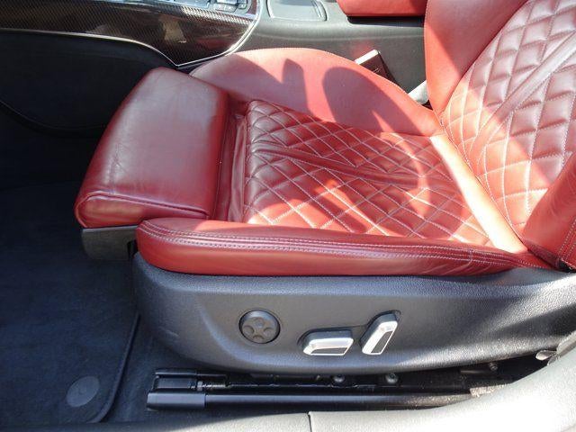 2018 Audi S6 Prestige