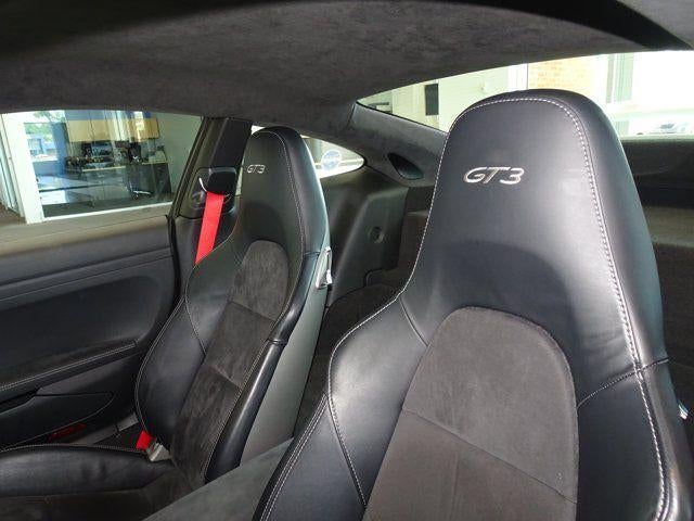 2014 Porsche 911 GT3