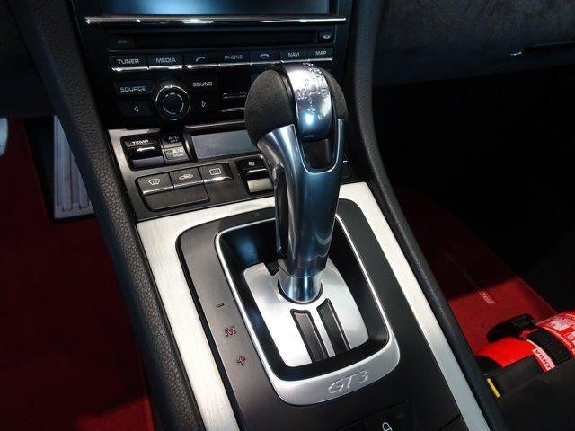 2014 Porsche 911 GT3