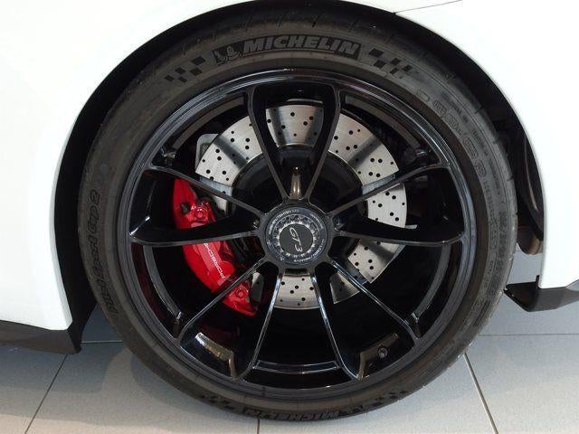 2014 Porsche 911 GT3