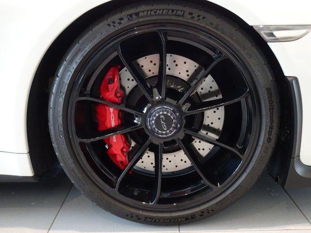 2014 Porsche 911 GT3