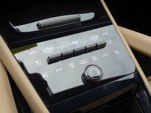 2024 Porsche Cayenne S