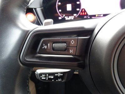 2024 Porsche Cayenne S