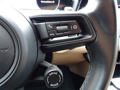 2024 Porsche Cayenne S