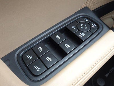 2024 Porsche Cayenne S