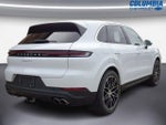 2024 Porsche Cayenne S