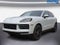 2024 Porsche Cayenne S