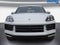 2024 Porsche Cayenne S