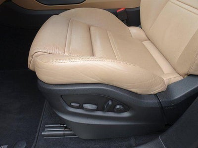 2024 Porsche Cayenne S