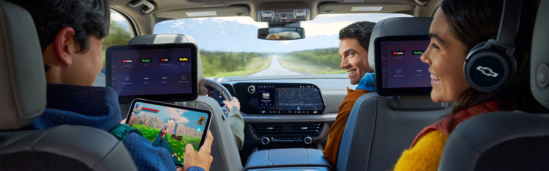 Columbia Chevrolet in cincinnati OH