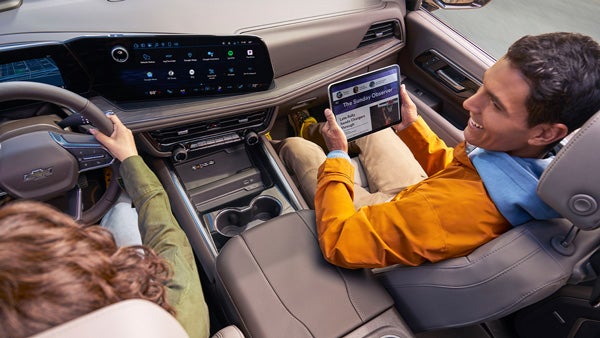 Columbia Chevrolet in cincinnati OH