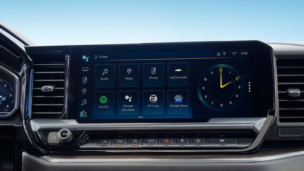 Columbia Chevrolet in cincinnati OH