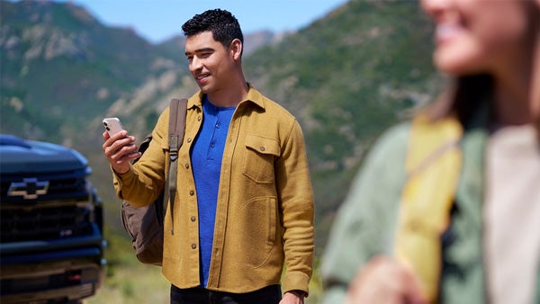 Columbia Chevrolet in cincinnati OH