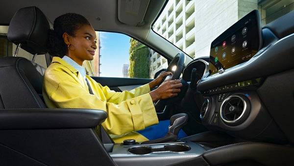 Columbia Chevrolet in cincinnati OH