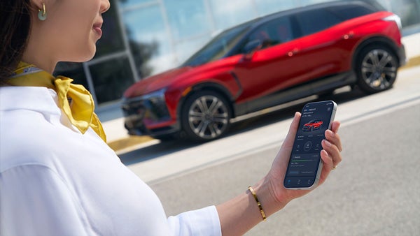 Columbia Chevrolet in cincinnati OH