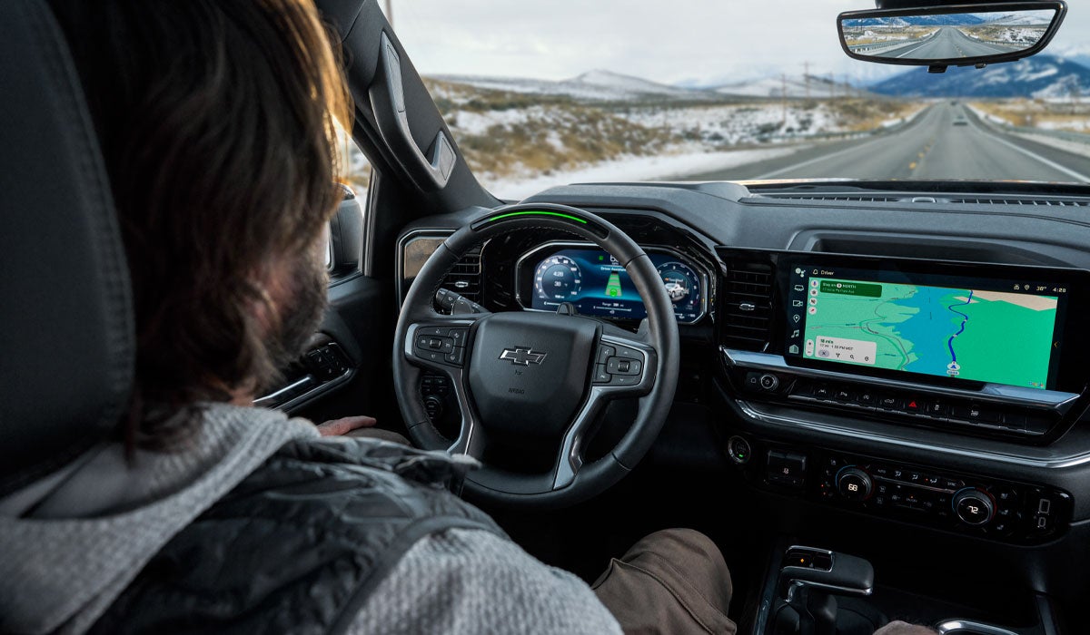 Columbia Chevrolet in cincinnati OH