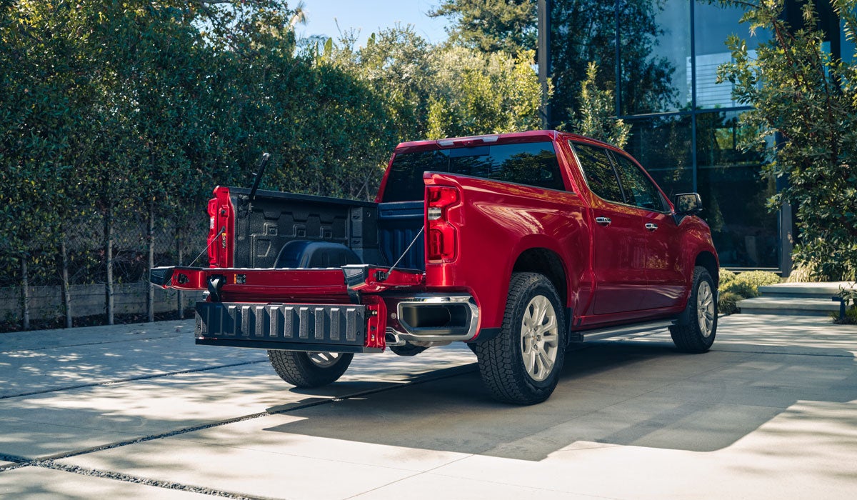 Columbia Chevrolet in cincinnati OH