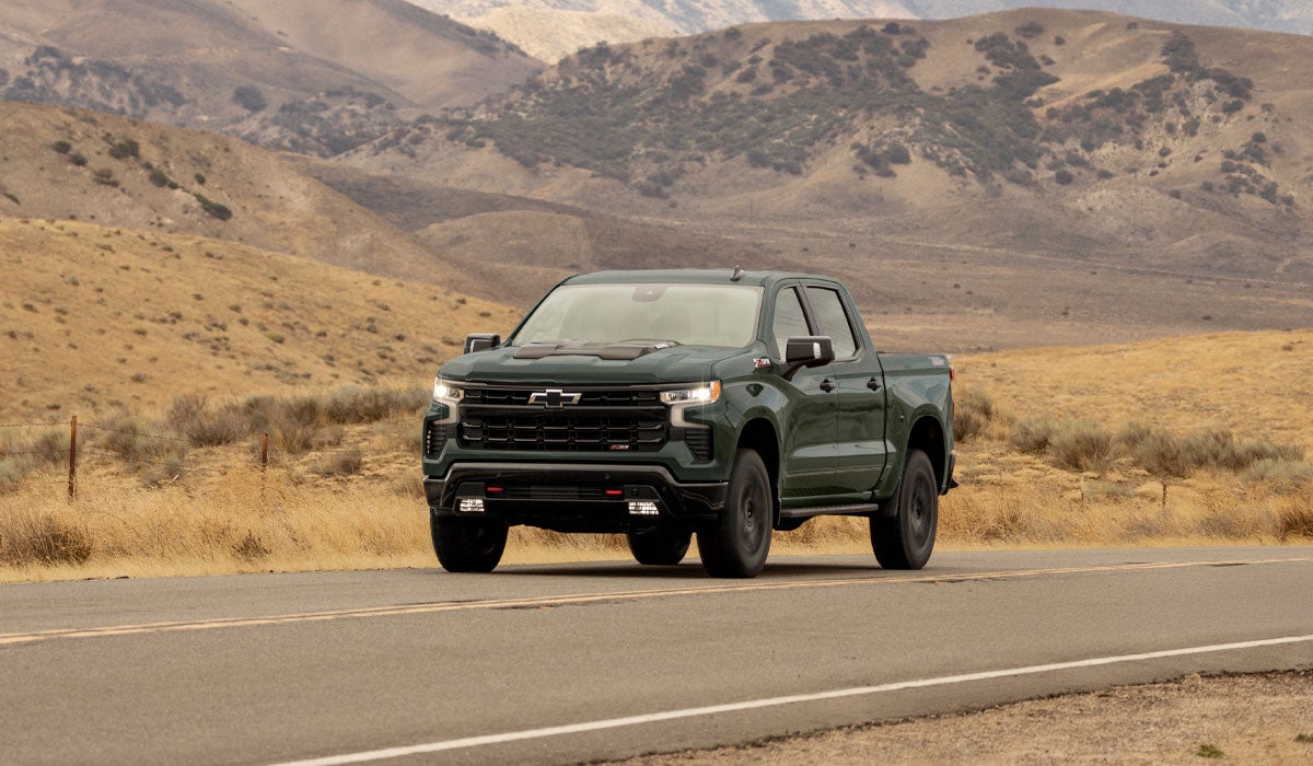 Columbia Chevrolet in cincinnati OH