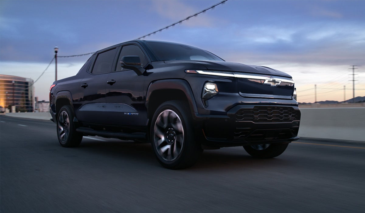 Columbia Chevrolet in cincinnati OH