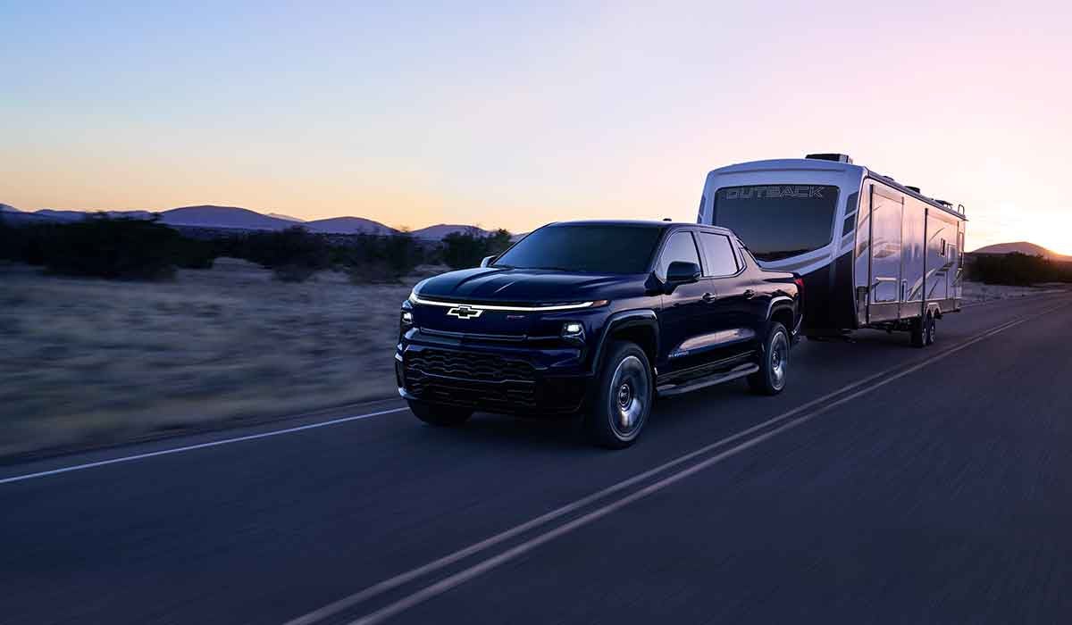 Columbia Chevrolet in cincinnati OH