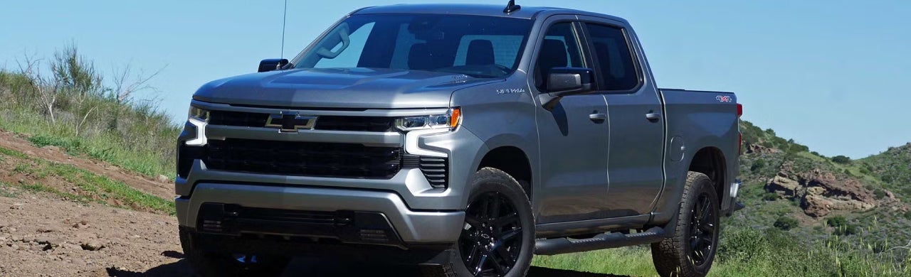 Silverado 1500