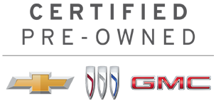 Chevrolet Buick GMC Certified Pre-Owned in cincinnati, OH